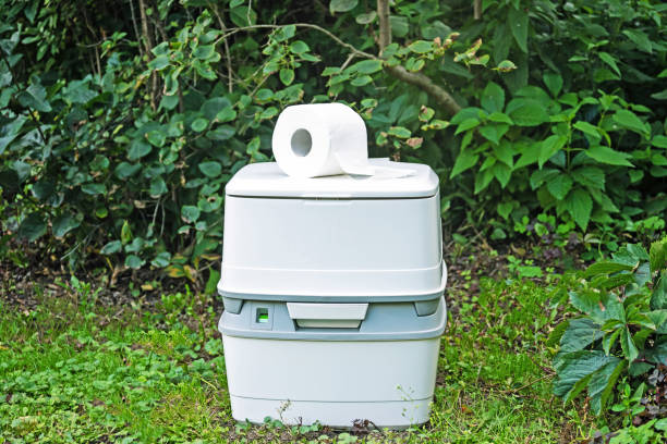Best Event porta potty rental  in Bardonia, NY