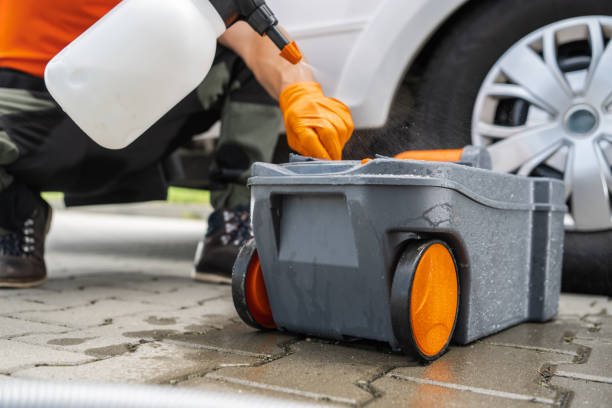 Best Affordable portable toilet rental  in Bardonia, NY